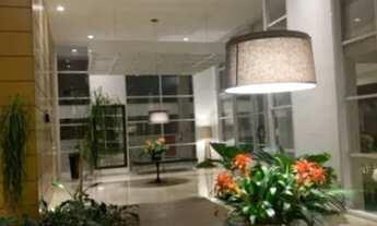 Imagem 2: Apartamento no Condomínio Edifício Sollo na Vila Romana com 206m² 4 dormitórios 3 suítes