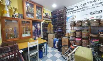 Imagem 2: Lapa - São Paulo, Casa Residencial e Residencial de 137m² com 3 dormitórios, 1 suíte, 2 va