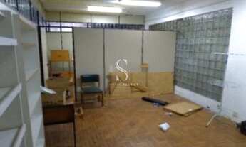 Imagem 2: Edificio Granada- Sala comercial á venda 320m² com 6 módulos, 3 banheiros, 2 vagas