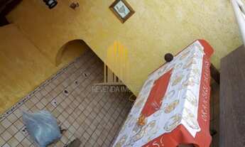 Imagem 7: SOBRADO RESIDENCIAL DE 170M² NO RIO PEQUENO COM 3 DORMITÓRIOS, 1 SUÍTE E 2 VAGAS Á VENDA