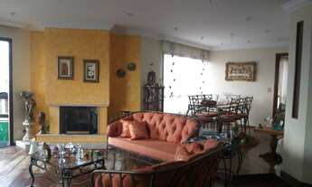 Imagem: Cobertura Espetacular na Lapa - São Paulo