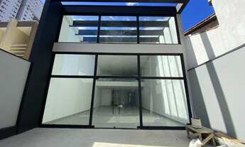 Imagem 2: Prédio Comercial, 270 m² - Tatuapé - São Paulo/SP