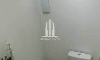 Imagem 4: Sala Comercial à venda 37m² com 01 copa, 01 banheiro, 01 vaga no Vista Verde Offices na V