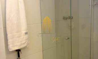 Imagem 5: EDIFICIO RIO TAMEGA, BROOKLIN- APARTAMENTO DE 90m² COM 3 DORMITÓRIOS , 3 BANHEIROS E 1 VAG