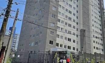 Imagem 4: Apartamento com 2 dormitórios no campo limpo-condominio alegro Campo limpo