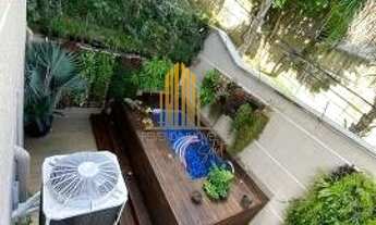 Imagem 4: Condominio BELLAGIO - Brooklin - CASA de 250m² com 3 suites, 5 banheiros e 2 vagas