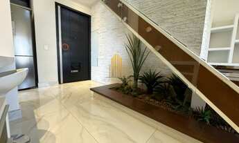 Imagem 4: CONDOMÍNIO MAXHAUS - VILA OLIMPIA , COBERTURA MOBILIADA DE 143M² COM 2 QUARTOS, 2 BANHEIRO