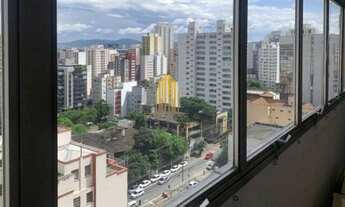 Imagem 1: Apartamento à venda em Perdizes de 140 m² com 3 dormitórios sendo 1 suíte e 1 vaga de ga