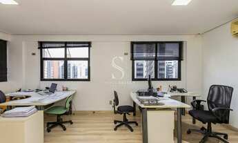 Imagem: Edifício Thalent Office Center na Vila