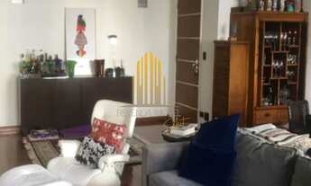 Imagem: EDIFICIO PORTO FINO, HIGIENOPOLIS- APARTAMENTO