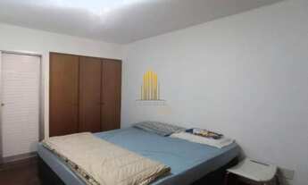 Imagem 5: EDIFICIO MONTE BIANCO, VILA OLIMPIA- APARTAMENTO DE 100m² COM 3 DORMITÓRIOS, 1 SUITE E 2 V