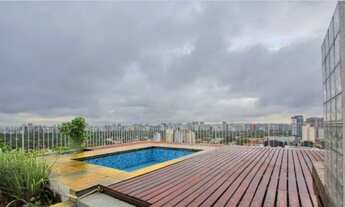 Imagem 4: Cobertura no Condomínio Maria Hercília com 620m² 3 suítes 4 banheiros 2 vagas