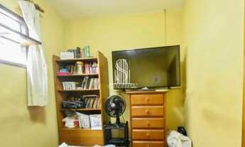 Imagem 5: CASA COM TRÊS DORMITÓRIOS E UMA VAGA À VENDA NO ITAIM BIBI BROOKLIN - CASA DE 100M² COM TR