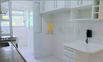 Imagem 6: Condomínio Lumina em Interlagosn Apartamento com 92m² 2 dormitórios 1 suíte 2 vagas