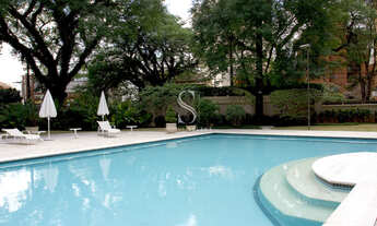 Imagem 4: Coral Bay, apartamento de 420m² com 4 suítes e 5 vagas à venda na região de Higienópolis