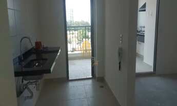 Imagem: EDIFICIO LIVING UNIQUE, CHACARA SANTO ANTONIO