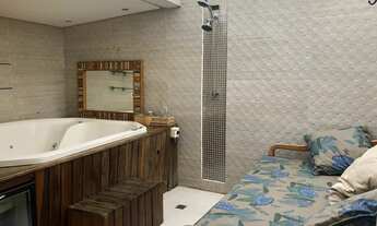 Imagem 7: Casa de Condomínio à venda no Jardim Peri com 250m² 3 dormitórios 2 suítes 2 banheiros 3