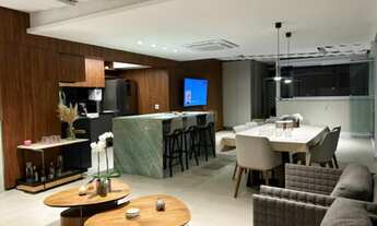 Imagem: Apartamento à venda em Alto da Lapa - SP