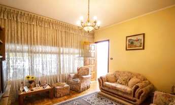 Imagem 3: Casa com quintal, à venda em Perdizes de 300m² com, 3 dormitórios, e 2 vagas de garagem, ó