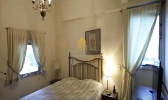 Imagem 4: CONDOMINIO EDIFICIO UIRAPURÚ, PARAISO, APARTAMENTO DE 161M² COM 4 DORMITORIOS, 2 SUITES E