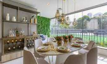 Imagem 7: Torre Única; Unidades de 3 dorms; Alto padrão construtivo MAC