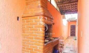 Imagem 5: Campo Grande, Casa Residencial de 136m² com 3 dormitórios, 1 suíte, 2 vagas