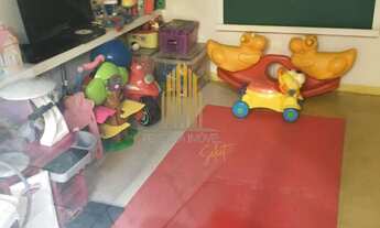 Imagem 7: Condomínio My Space - Apartamento de 72m² com 2 quartos/1 suite, 2 banheiros e 2 vagas