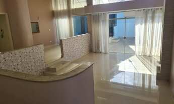 Imagem 5: Casa térrea à venda no Jardim Campo Grande com 376 m² de área total, 172 m² de área constr