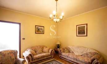 Imagem 4: Casa com quintal, à venda em Perdizes de 300m² com, 3 dormitórios, e 2 vagas de garagem, ó