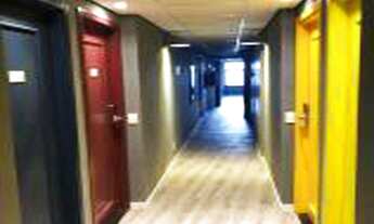 Imagem: BK30 LARGO DO AROUCHE, APARTAMENTO DE 44m2