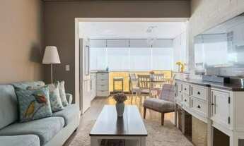 Imagem: Apartamento à venda na Vila Mariana com