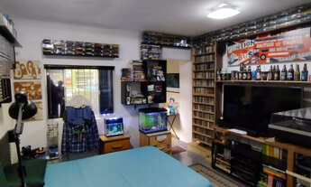 Imagem 4: Vila Clementino, Sobrado Residencial de 107m² com 2 dormitórios, 1 suíte, 1 vaga