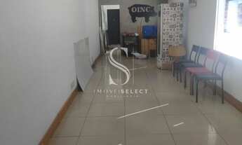 Imagem 1: Casa Comercial à venda na Chácara Santo Antônio de 146m² com 7 salas e 3 banheiros Casa Co