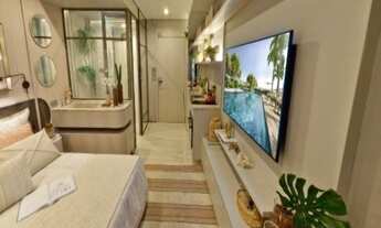 Imagem: Studio à venda na Vila Mariana, São Paulo-SP