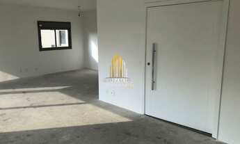 Imagem 3: Apartamento a venda no Authentique Campo Belo com 3 dorms, 3 suites e 4 vagas em 192m² Apa