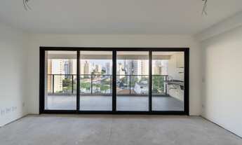 Imagem: Apartamento à venda em Vila Romana - SP