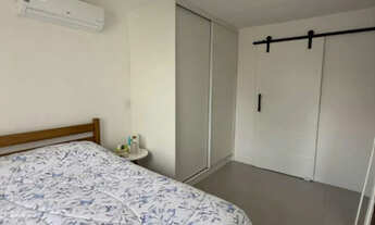 Imagem 6: Condomínio Manchester em Brooklin - Apartamento de 90m² com 3 dormitórios, 1 suíte e 1 vag