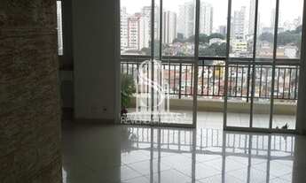 Imagem 2: EDF VIA CONDOTI, APARTAMENTO DE 140M², POSSUI 3 SUÍTES, 2 SALAS E 2 VAGAS À VENDA NA REGIÃ