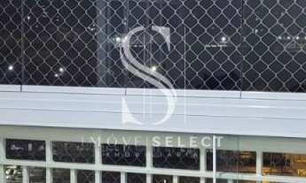 Imagem: Apartamento no Jabaquara de 91M2 3 Dorm