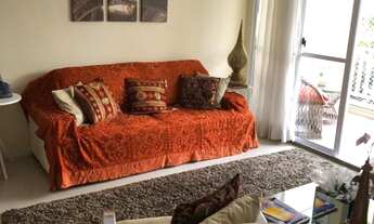 Imagem 3: Apartamento no Condomínio Ile Eco Life com 118m e 3 quartos no Morumbi