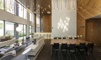 Imagem 2: Apartamento na Vila Nova Conceição