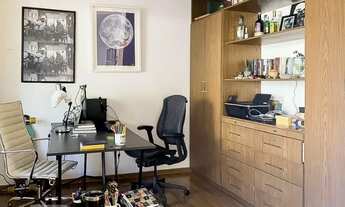 Imagem 4: Casa Térrea à venda no Campo Belo com 115m² 3 dormitórios 3 banheiros 6 vagas