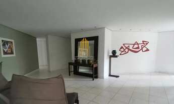 Imagem 4: Apartamento à venda na Vila Suzana de 236m² com 3 dormitórios sendo 3 suite e 4 vagas Apa