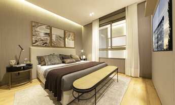 Imagem 3: Apartamento com 3 suítes e 3 vagas no Itaim Bibi, São Paulo -SP