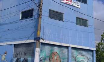 Imagem 1: Ponto Comercial à Venda na Vila Nova York - São Paulo-SP 500m² de Área