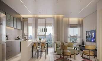 Imagem: EDIFICIO ABOUT VILA MARIANA- APARTAMENTO