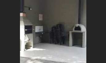 Imagem 3: Apartamento no Condomínio Morada do Parque no Jaguaré com 50m² 2 dormitórios 1 banheiro 1