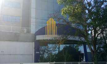 Imagem 6: Brooklin, Prédio Comercial de 2775m² com 40 vagas