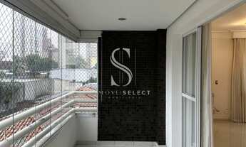 Imagem 2: Condomínio Edifício Inside Vila Olímpia - Apartamento de 137m² com 3 dormitorios, sendo 3