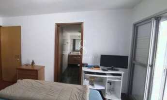 Imagem 4: EDIFICIO MONTE BIANCO, VILA OLIMPIA- APARTAMENTO DE 100m² COM 3 DORMITÓRIOS, 1 SUITE E 2 V